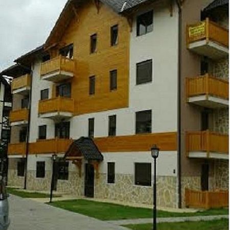 Apartment Jovana Zlatibor Exterior photo